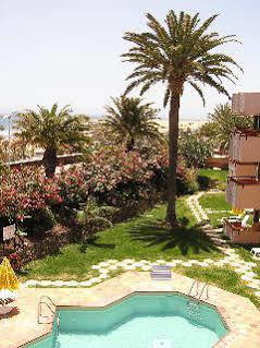 Apartamentos Terrazamar Playa del Inglés Extérieur photo