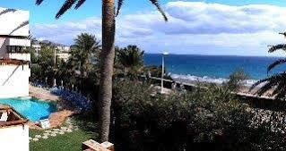 Apartamentos Terrazamar Playa del Inglés Extérieur photo